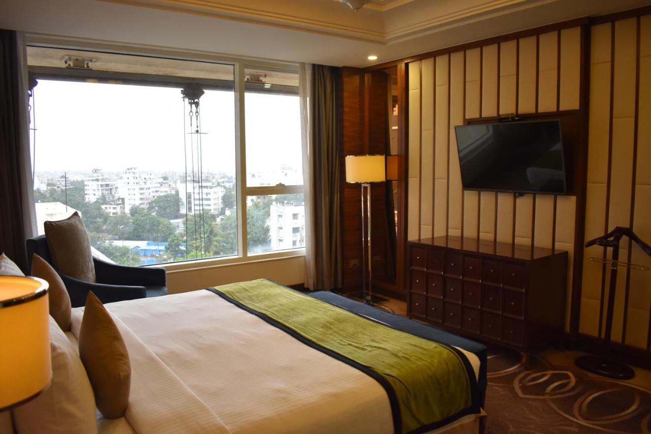 Sayaji Kolhapur Hotel Buitenkant foto