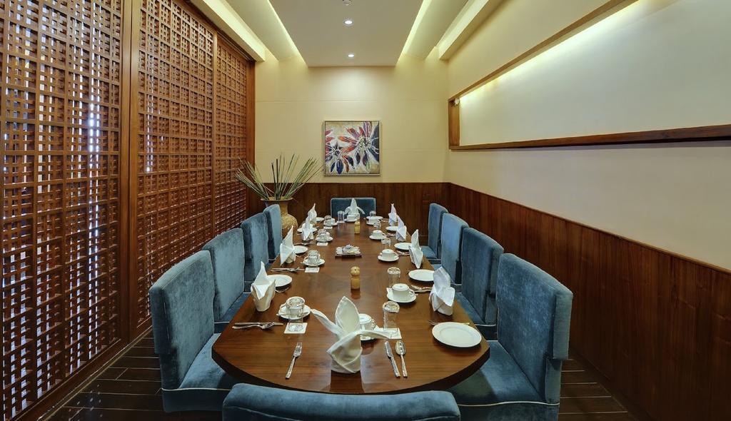 Sayaji Kolhapur Hotel Buitenkant foto