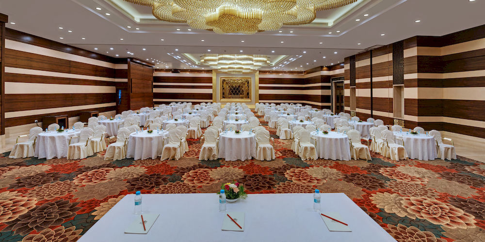 Sayaji Kolhapur Hotel Buitenkant foto