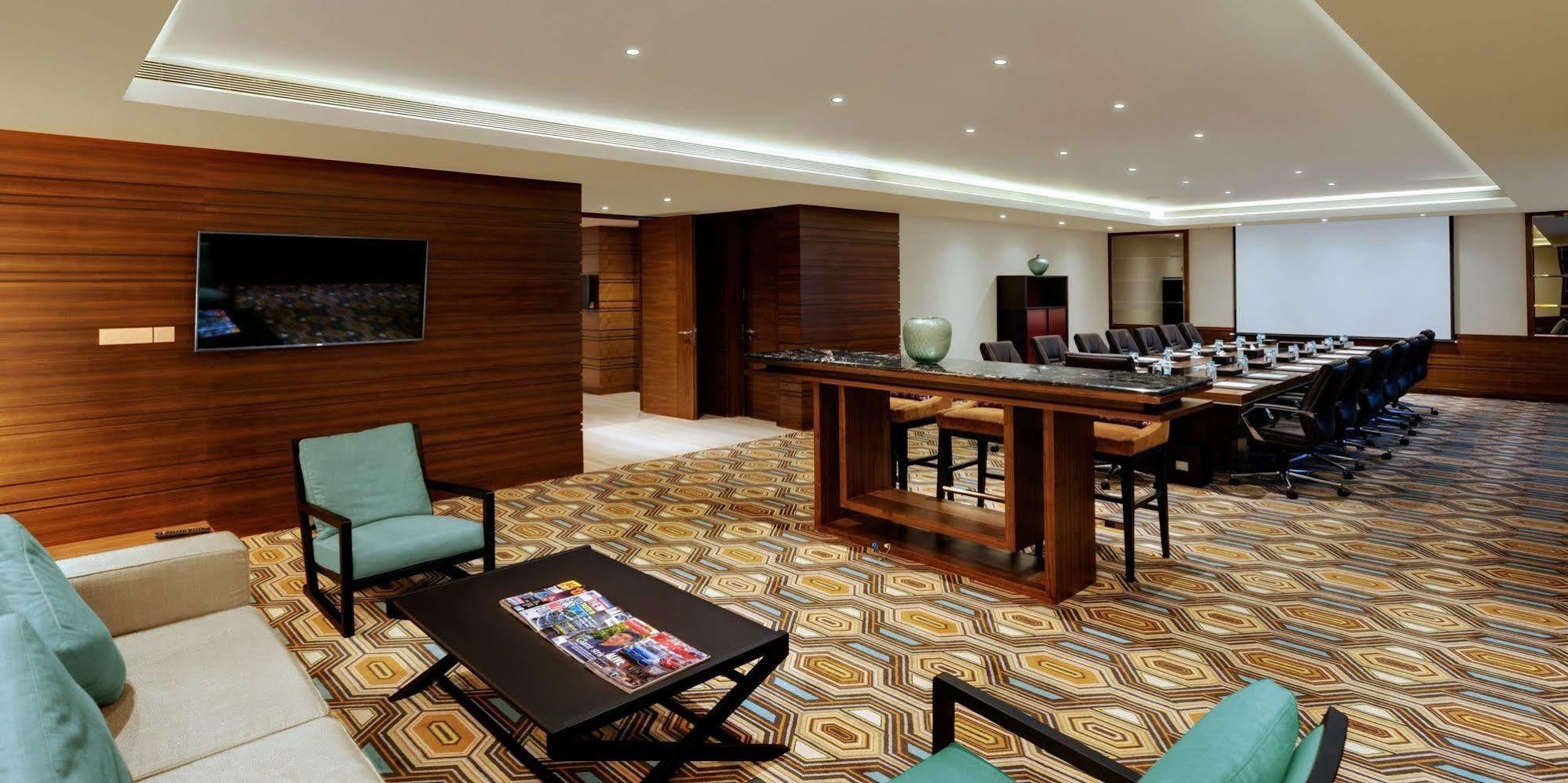 Sayaji Kolhapur Hotel Buitenkant foto