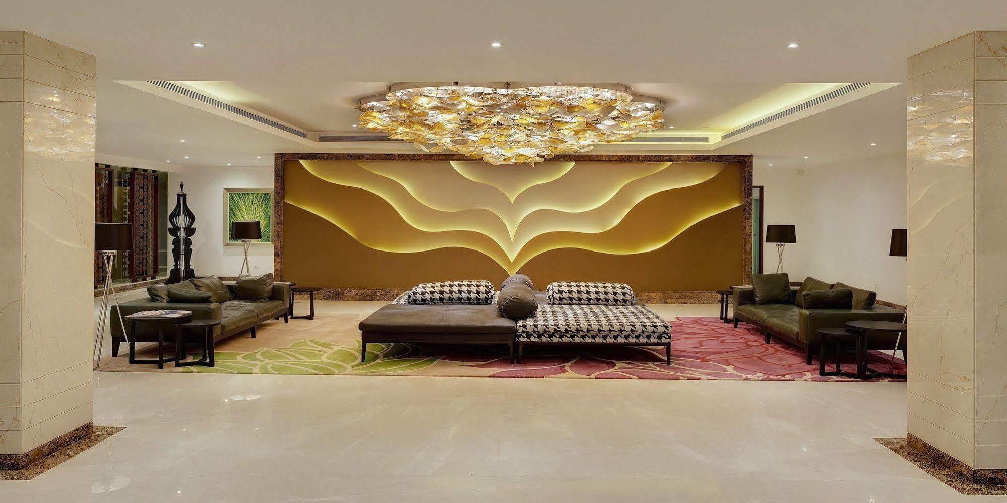 Sayaji Kolhapur Hotel Buitenkant foto